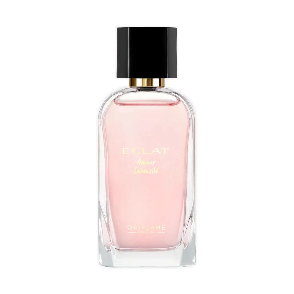 Apa de toaleta Eclat Amour Intensité, 50 ml