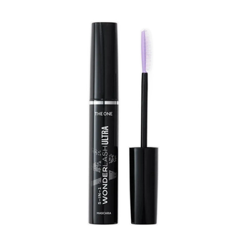 Mascara Wonder Lash Ultra, Oriflame, 5 in 1, Intensificare si Curbare, Negru, 8ml