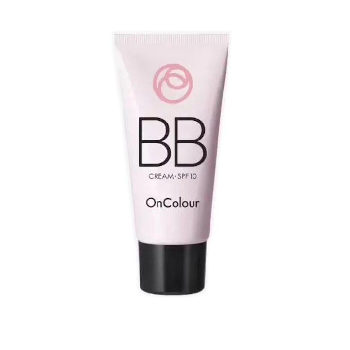 Crema BB SPF 10 OnColour, Medium, 30ml