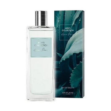 Apă de toaletă Men's Collection Agave Power - 100 ml