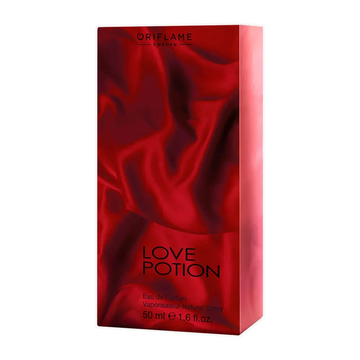 Apă De Parfum Love Potion, 50 ml