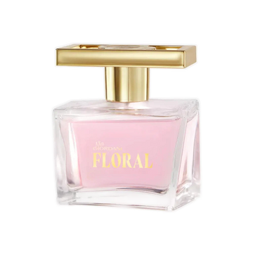 Apa de parfum Miss Giordani Floral, 50 ml