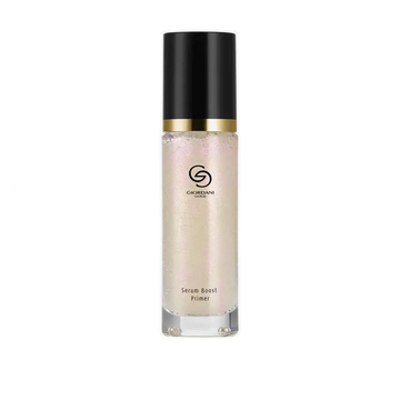 Baza de machiaj infuzata cu ser Giordani Gold, 30 ml