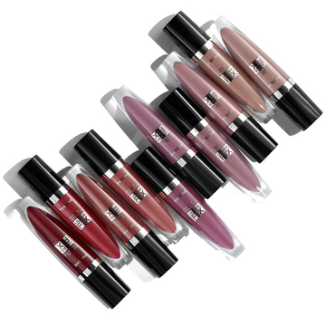 Ruj The One Colour Unlimited Ultra Fix Lichid Creamy Coral