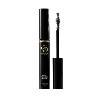 Mascara Giordani Gold Volume Phenomenon - Negru, 8 ml