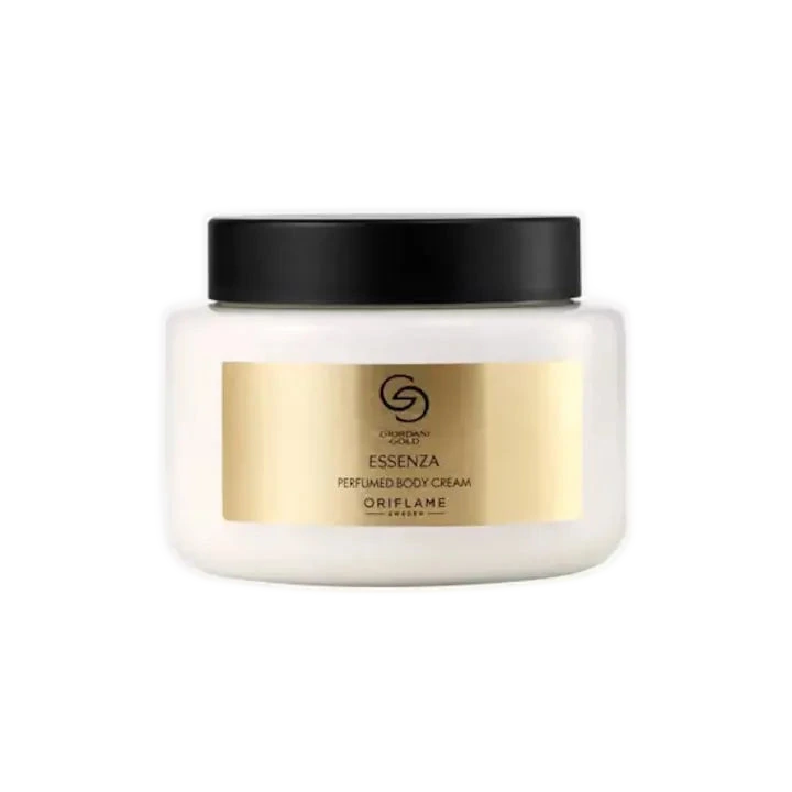 Crema de corp parfumata Giordani Gold Essenza, 250 ml