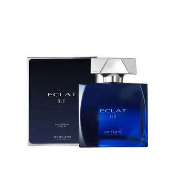 Apa de parfum Eclat Nuit Man, 75 ml