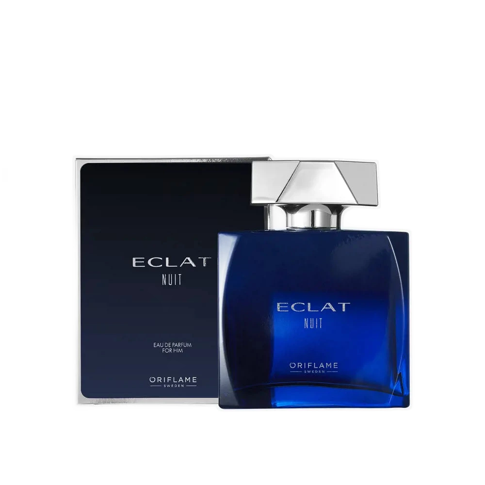 Apa de parfum Eclat Nuit Man, 75 ml