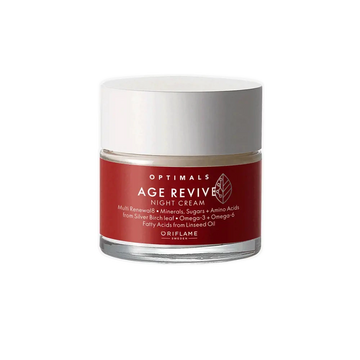 Cremă de noapte Age Revive Oriflame, 50ml