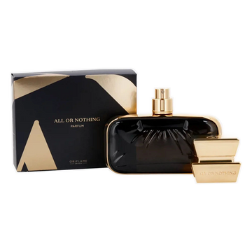 Parfum All or Nothing - 50 ml