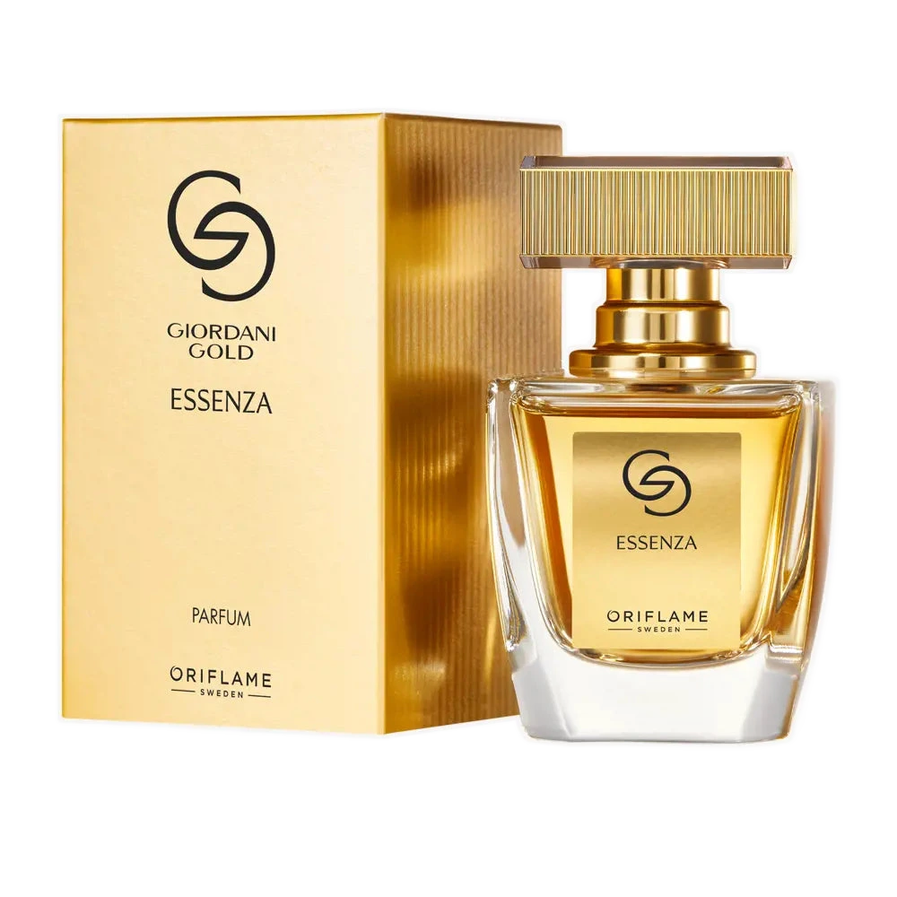 Parfum Giordani Gold Essenza, 50 ml