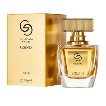 Parfum Giordani Gold Essenza, 50 ml