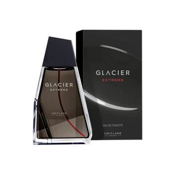 Apă De Toaletă Glacier Extreme - 100 ml