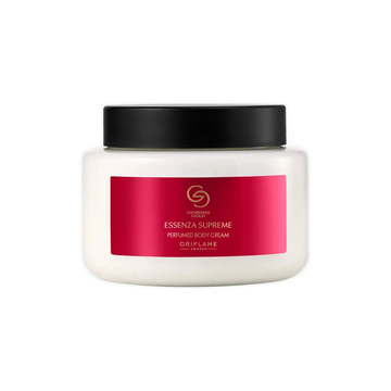 Crema de corp parfumata Giordani Gold Essenza Supreme, 250 ml