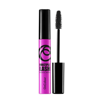 Mascara Multiple Lash OnColour Black 8ml