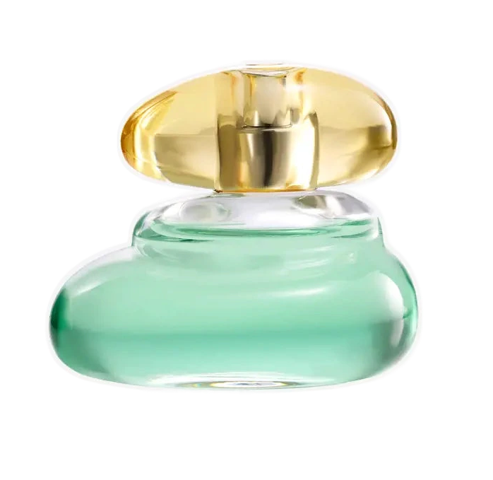 Apă de toaletă Elvie, 50 ml