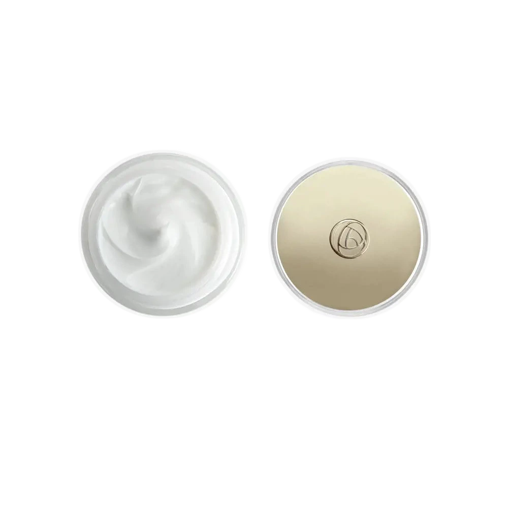 Crema de zi pentru ten, Oriflame, NovAge Time Restore, SPF 15, 50 ml