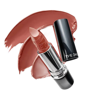 Ruj The one Smart Sync, Hidratare 8h, Oriflame, Baked Terracotta, 3.8g