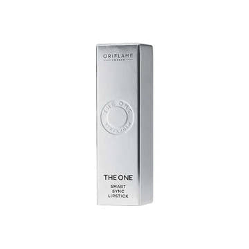 Ruj The one Smart Sync, Hidratare 8h, Oriflame, Creamy Rosewood 3.8g