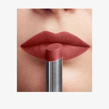 Ruj The One Colour Unlimited Ultra Fix, rezistent la transfer Oriflame, Ultra Terracotta 3.5g