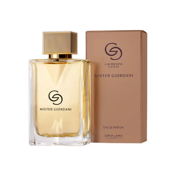 Apă De Parfum Mister Giordani, Original, 75ml