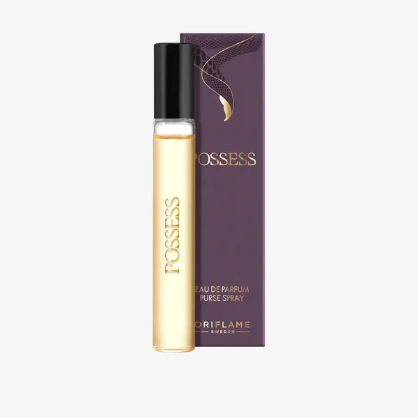 Apă de parfum Possess - ediţie de poşetă, 8 ml