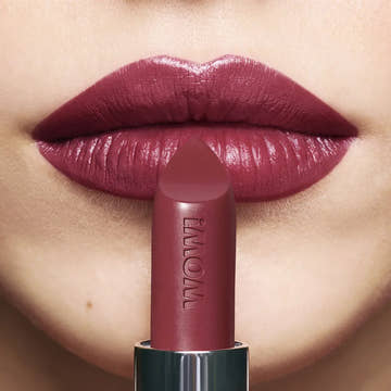 Ruj The One Colour Stylist Super Pout, cu efect de marire si hidratare abuzelor, Oriflame, Taupe 3.8g Bej