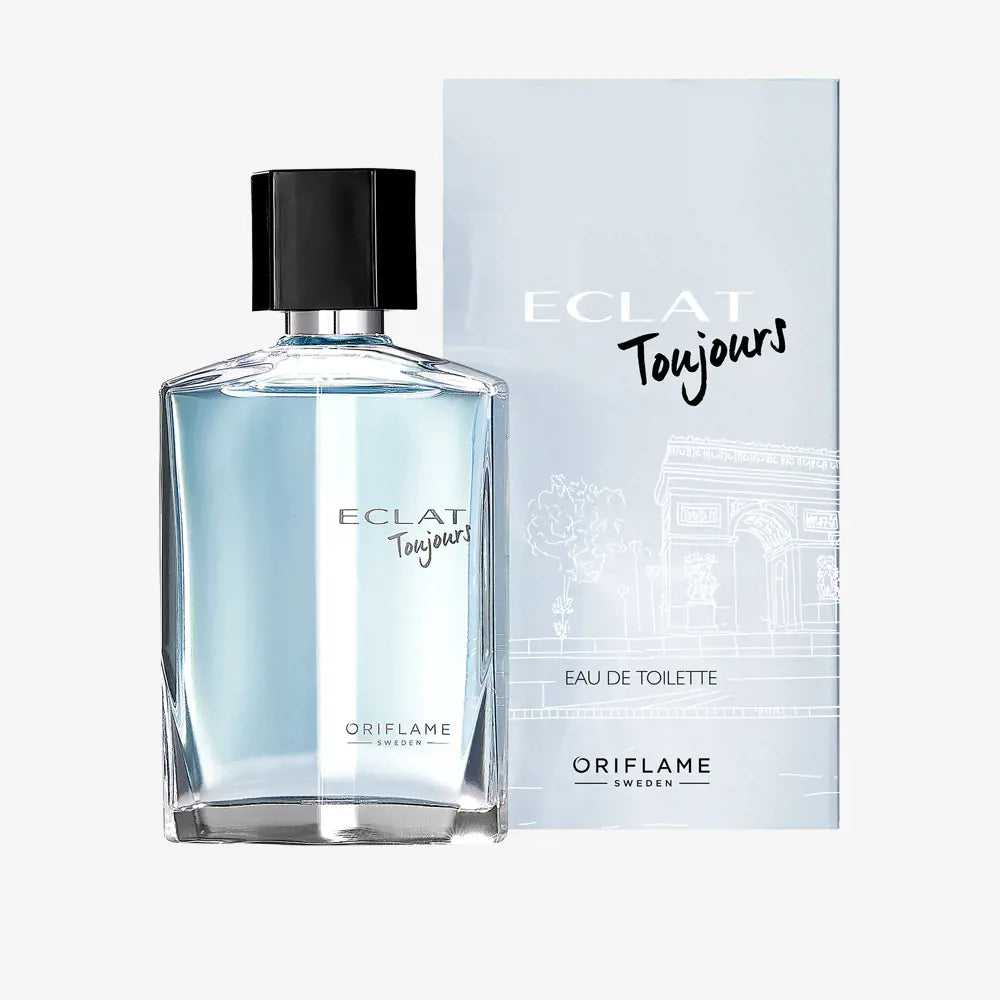 Apă de toaletă Eclat Toujours, 75 ml