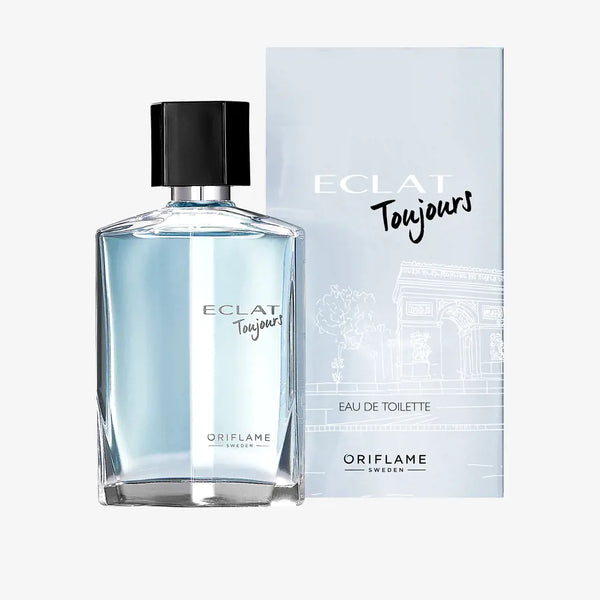Apă de toaletă Eclat Toujours, 75 ml