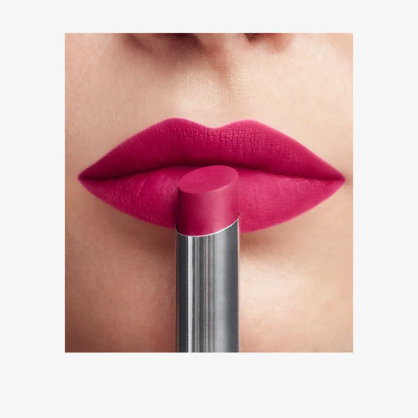 Ruj The One Colour Unlimited Ultra Fix, rezistent la transfer Oriflame, Ultra Fuchsia 3.5g