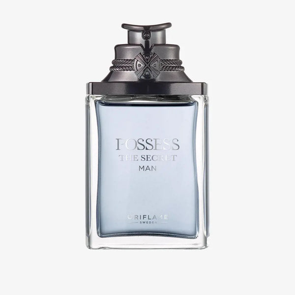 Apă de parfum Possess The Secret Man, Original, 75ml
