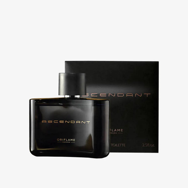 Apa de toaleta Ascendant, 75 ml