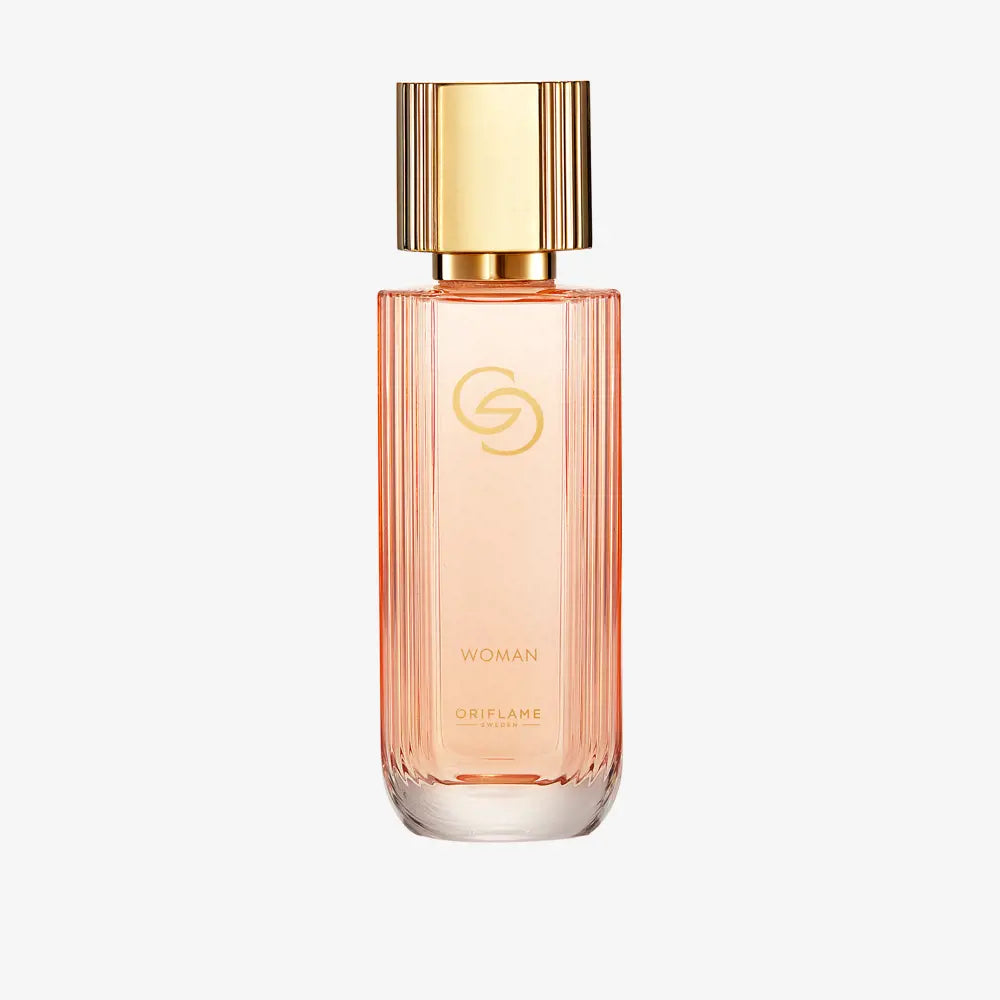 Apa de parfum Giordani Gold Woman, 50 ml