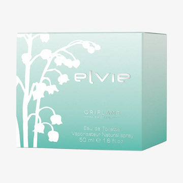 Apă de toaletă Elvie, 50 ml