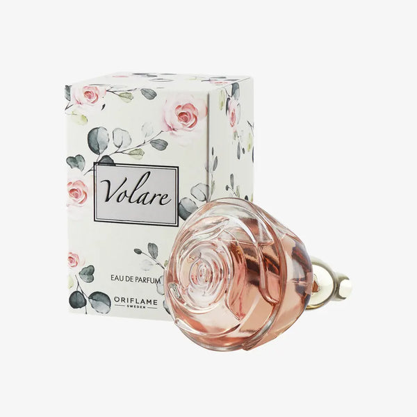Apă de parfum Volare, 50 ml