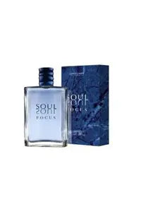 Apă de toaletă Soul Focus - 100 ml