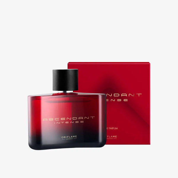 Apa de parfum Ascendant Intense, 75 ml