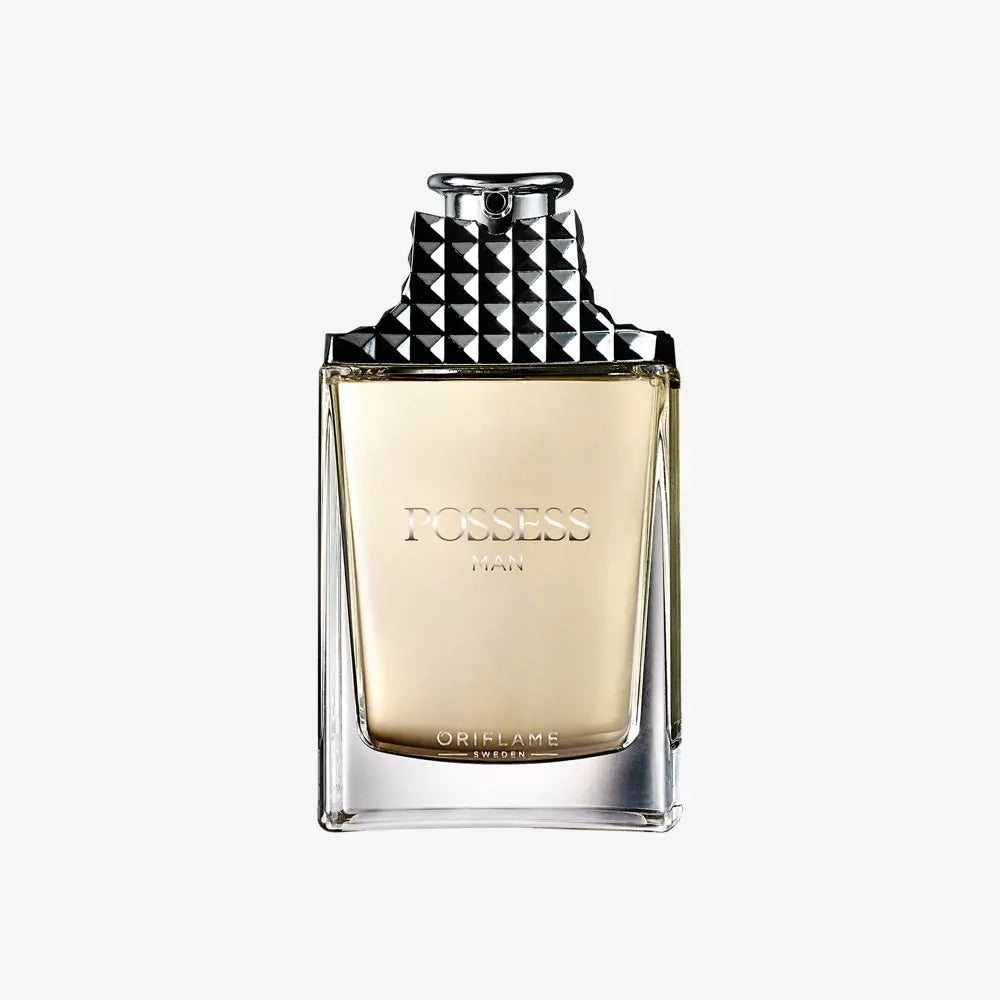 Apă de toaletă Possess Man, 75 ml