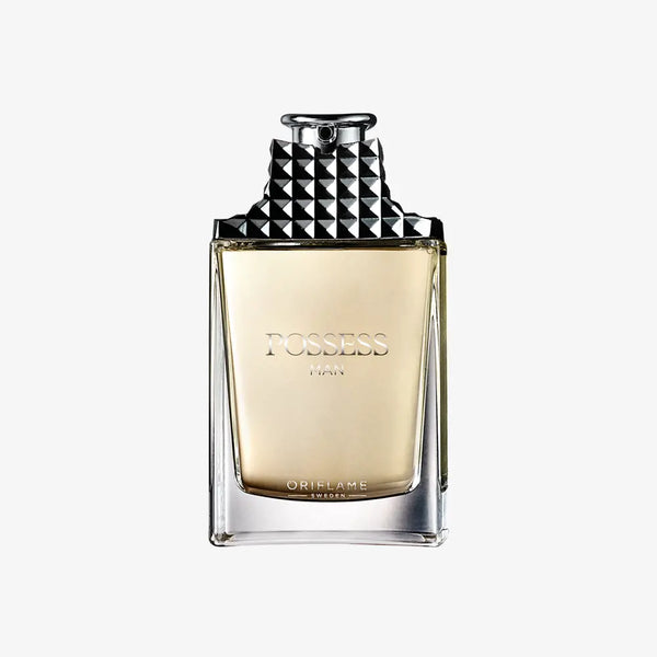 Apă de toaletă Possess Man, 75 ml
