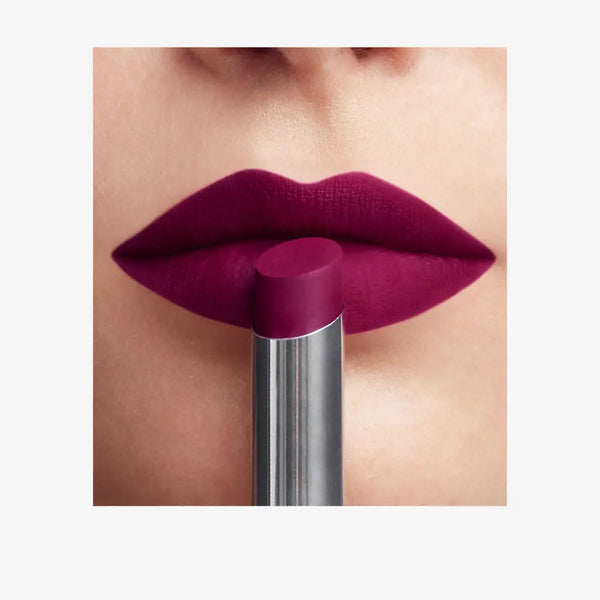 Ruj The One Colour Unlimited Ultra Fix, rezistent la transfer Oriflame, Ultra Burgundy 3.5g