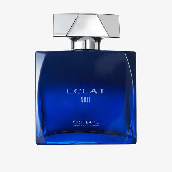Apa de parfum Eclat Nuit Man, 75 ml
