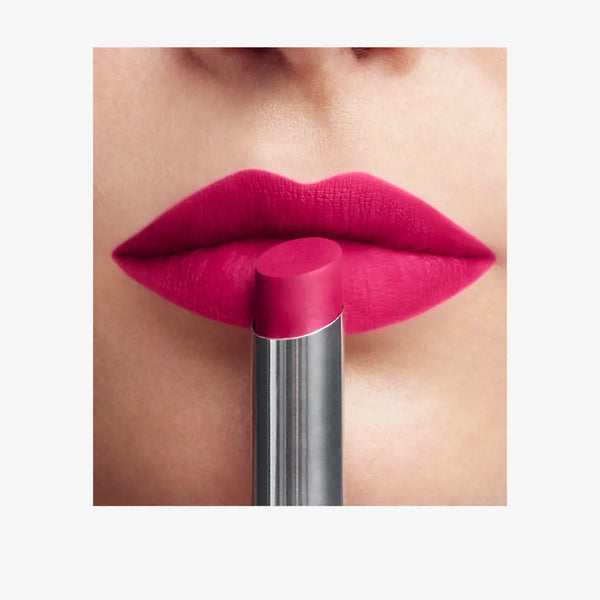 Ruj The One Colour Unlimited Ultra Fix, rezistent la transfer Oriflame, Ultra Pink 3.5g