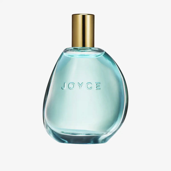Apa de toaleta Joyce Turquoise, 50 ml