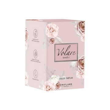 Apă de parfum Volare Tender