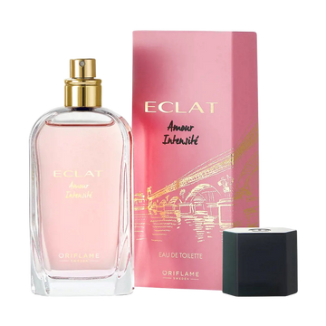 Apa de toaleta Eclat Amour Intensité