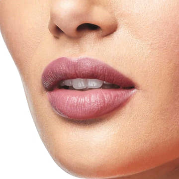 Ruj The one Smart Sync, Hidratare 8h, Oriflame, Pinkish Mauve 3.8g