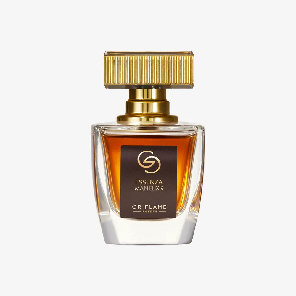 Parfum Giordani Gold Essenza Man Elixir, 50 ml