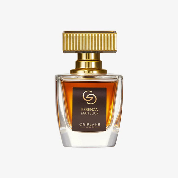 Parfum Giordani Gold Essenza Man Elixir, 50 ml