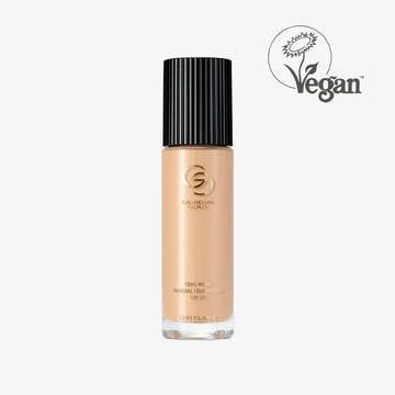 Fond de ten rezistent SPF 20 Giordani Gold Mineral - Light Beige Neutral