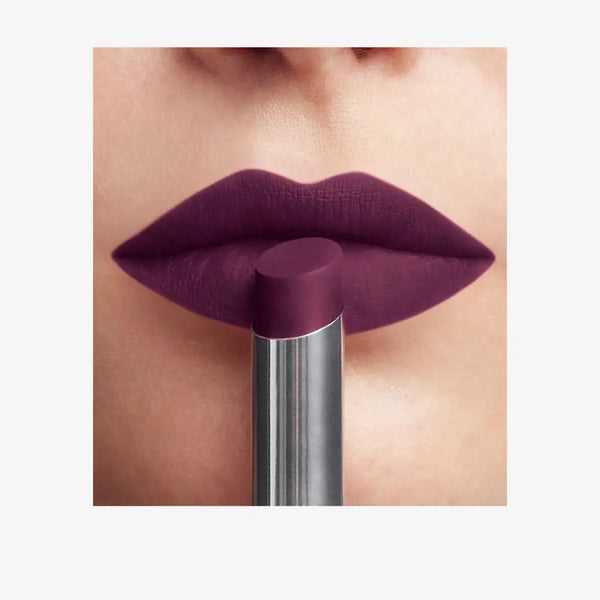 Ruj The One Colour Unlimited Ultra Fix, rezistent la transfer Oriflame, Ultra Plum 3.5g
